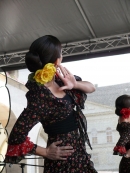 Flamenco Festival Olomouc 2010