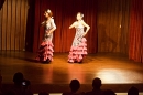 Bienvenidos a Aires del Sur 2012 - vystoupen stud